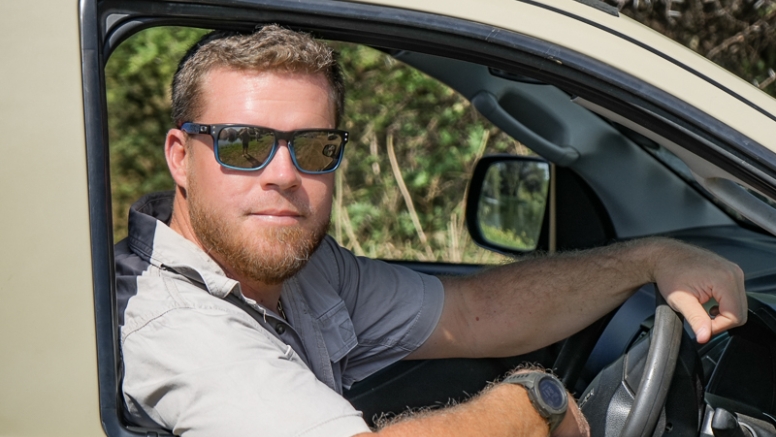 Full Day Private Kruger Safari image 7