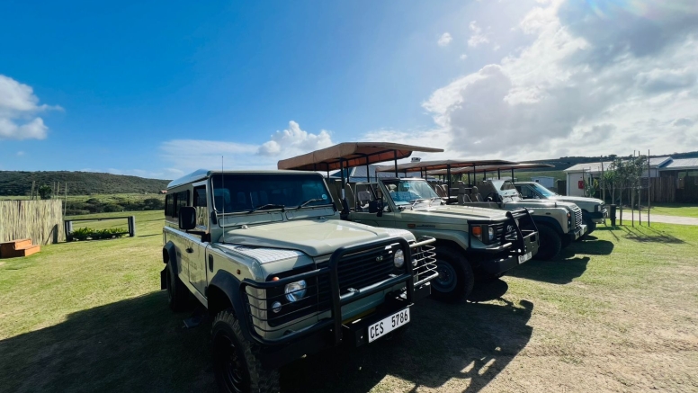 Game Drive image 2