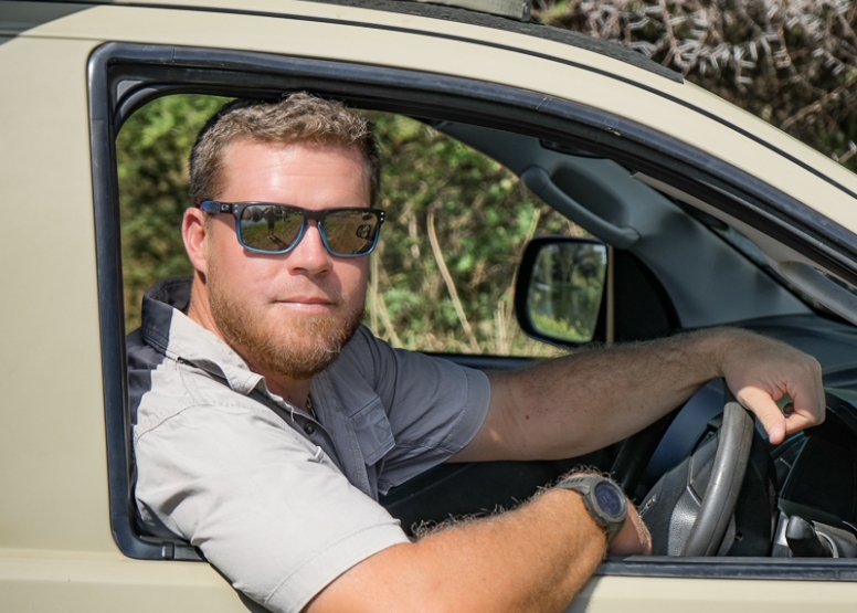 Full Day Private Kruger Safari image 7