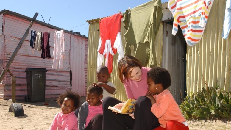 Township Half Day Tour image 4