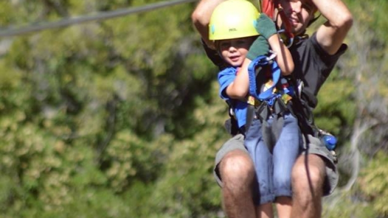 Ceres Zipline Adventures image 5