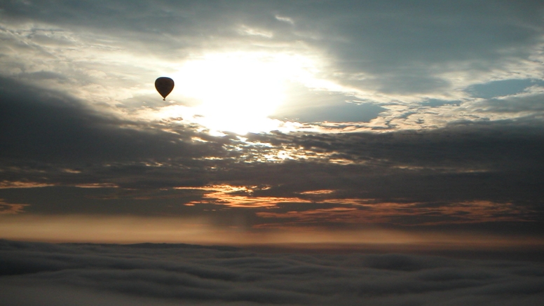 Magalies River Valley Scenic Balloon Safari With Bill Harrops image 23