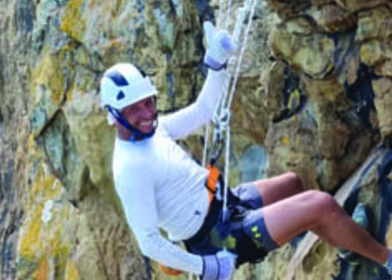 Adventure Combo Deal Plettenberg Bay - Quad Bike and Abseil image 4