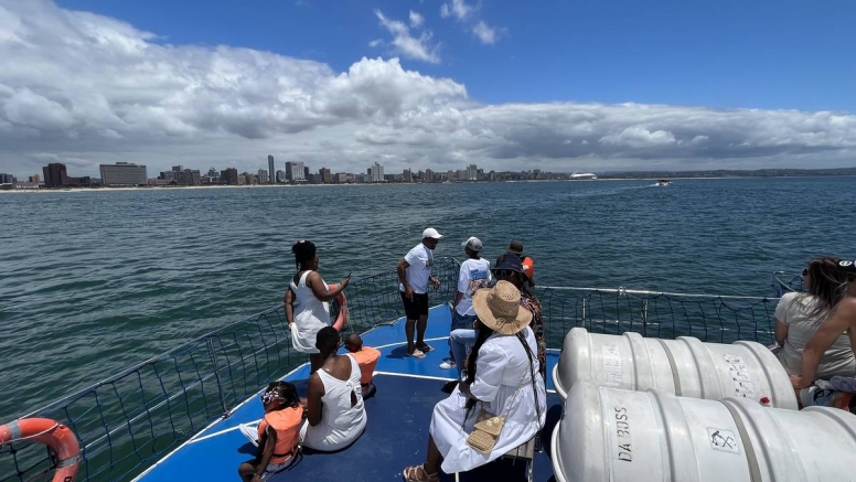 1 Hour Weekend Sea Cruise Durban image 5 1 Hour Weekend Sea Cruise Durban image 5