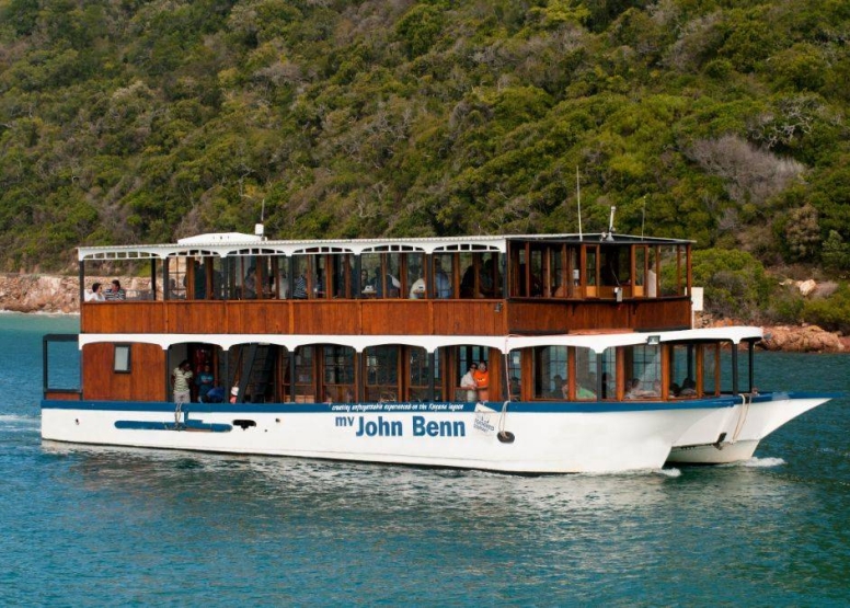 MV John Benn image 5