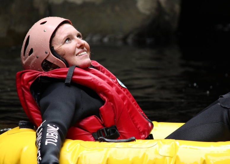 Tubing and SUP Forest Combo image 3