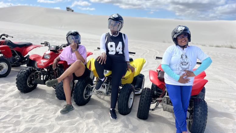 30 Minute Quad Bike Special Atlantis image 5