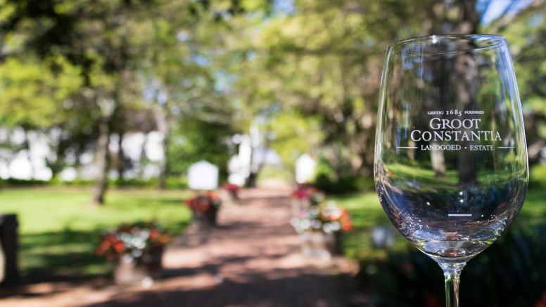 Full Day City & Winelands image 5