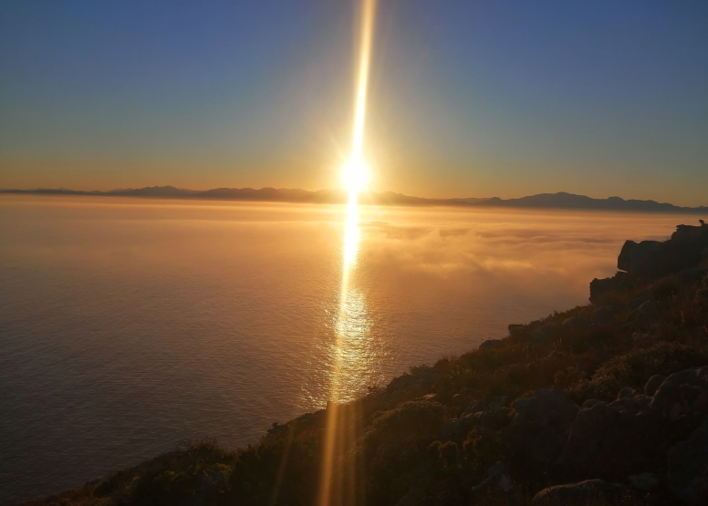 Cape Point Trail Run image 7