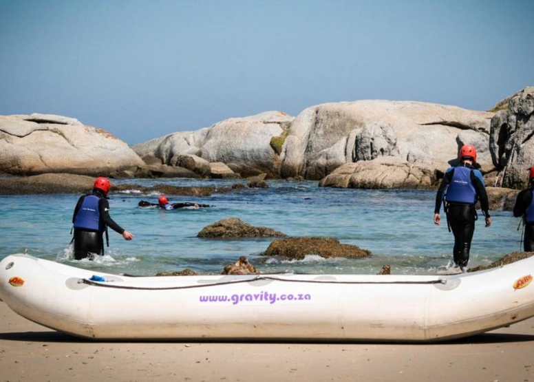 Exploring the Cape’s Coastline image 2