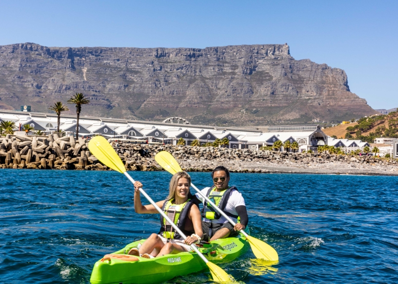 Waterfront Kayak image 10
