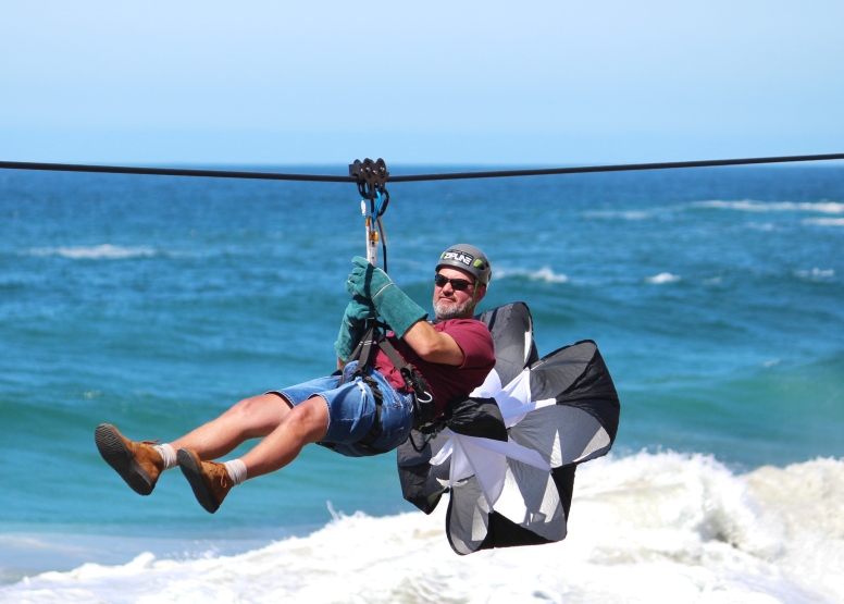 Mossel Bay Zipline image 22