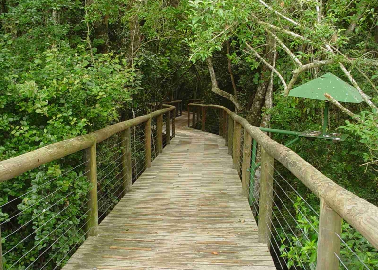 Birds of Eden and Jukani Wildlife Sanctuary image 7