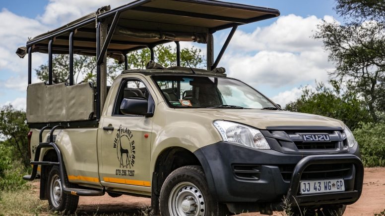 Full Day Kruger Safari image 6