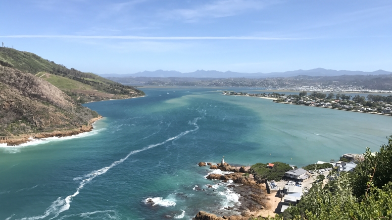 Knysna Lagoon Boat Cruise image 1