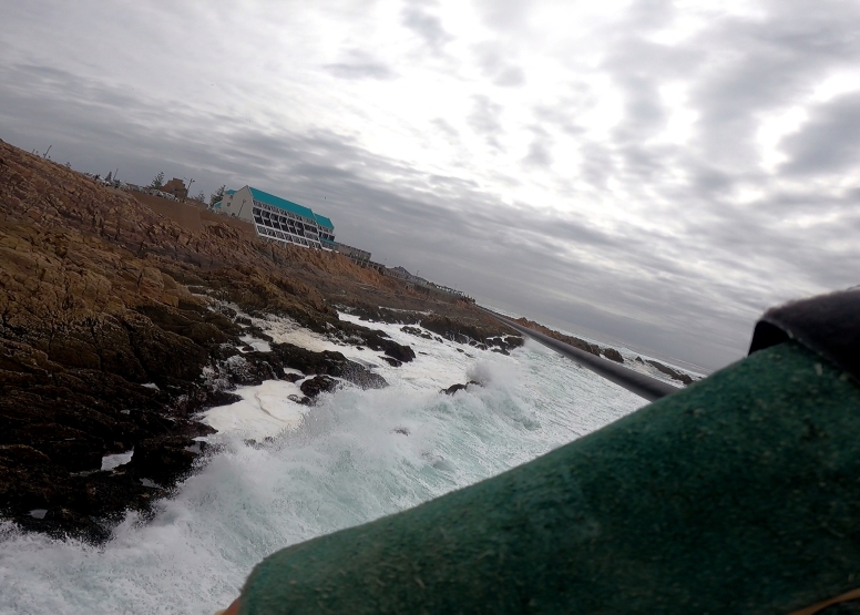 Mossel Bay Zipline image 4