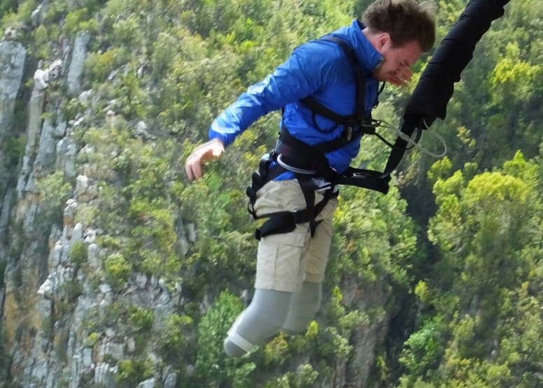 Bungy Jump image 4