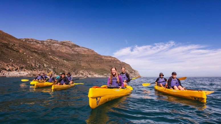 Chapmans Peak Kayak Explorer image 1