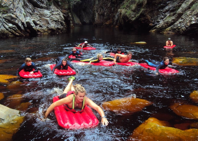 Storms River Kayak and Lilo image 3