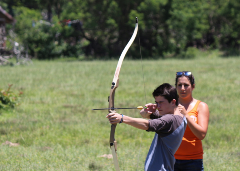 Archery East London image 2