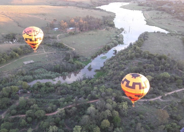 Classic Flight image 16