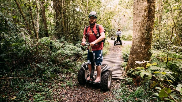 2 Hour Segway experience image 5