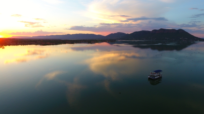 Daily Champagne Sunset Cruise image 1