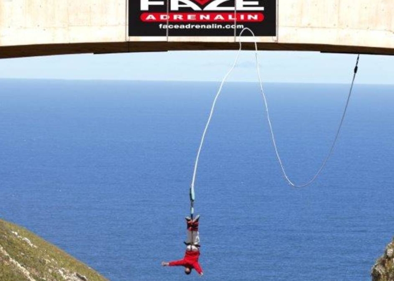 Bloukrans Bungy Jump image 8
