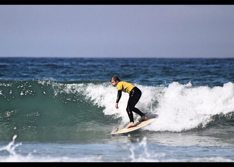 Paddle Out Lesson image 2