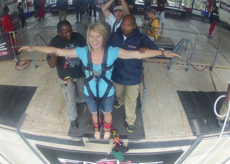 Bungy Jump image 5