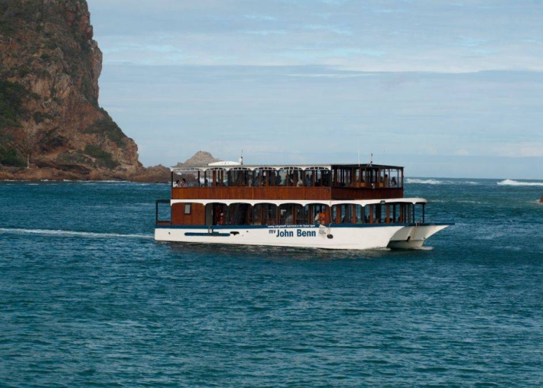 MV John Benn image 4