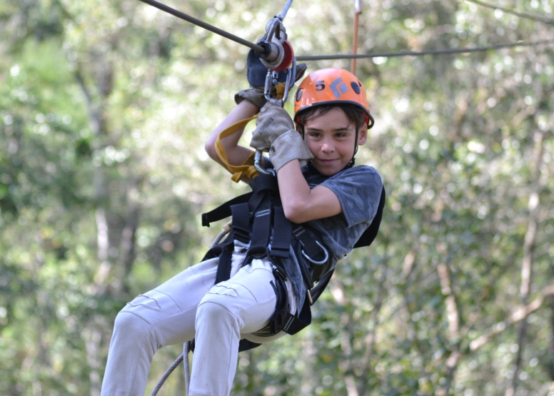 Tsitsikamma Canopy Tours image 13