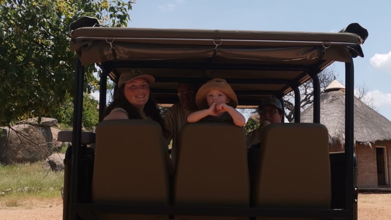 Exclusive Kruger National Park Full Day Safari with Brunch image 14