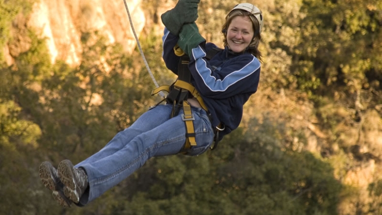 Magaliesberg Canopy Tour image 7