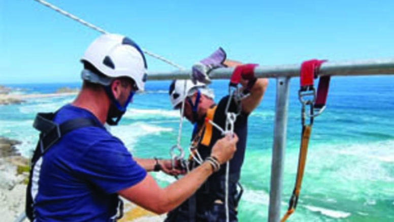 Adventure Combo Deal Plettenberg Bay - Quad Bike and Abseil image 6