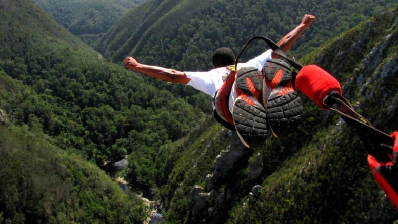 Bungy Jump Tour image 1