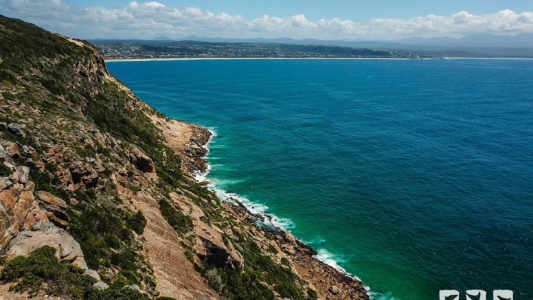 Robberg Hike image 3