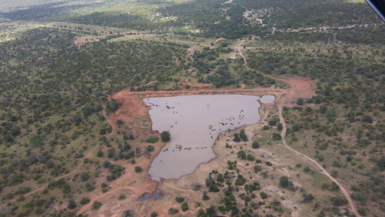 Blyde River Canyon image 7