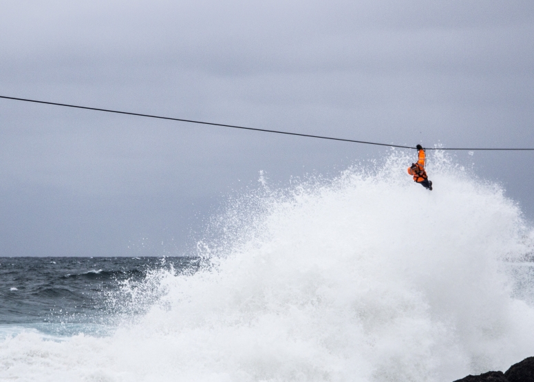 Mossel Bay Zipline image 11