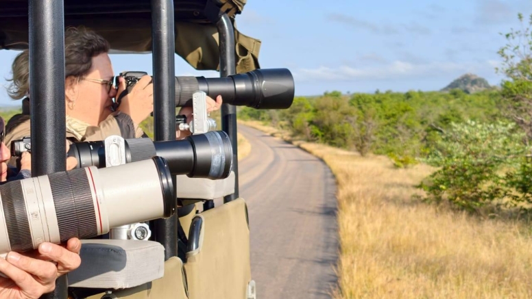 Exclusive Kruger National Park Full Day Safari with Brunch image 27