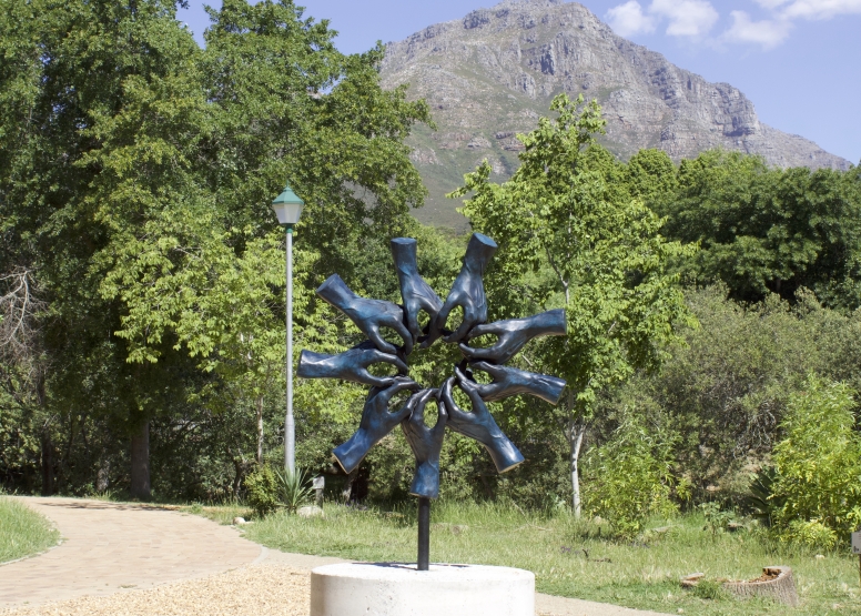 Stellenbosch Art Mile Walking Tour image 3