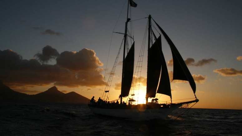 Sunset Cruise -Spirit of Victoria image 1