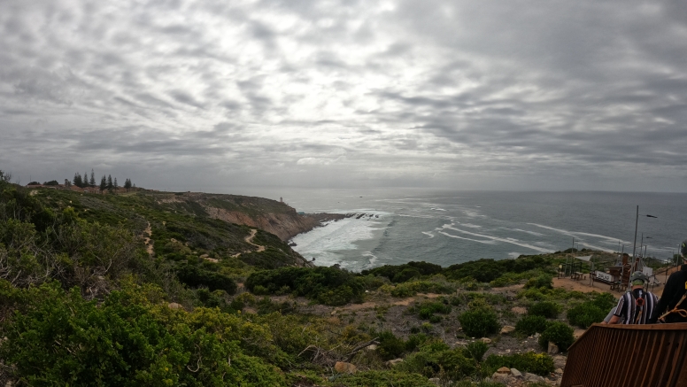 Mossel Bay Zipline image 3