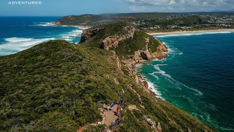 Robberg Hike image 2