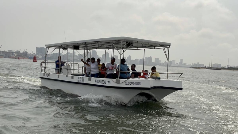 1 Hour Weekday Sea Cruise Durban image 9 1 Hour Weekday Sea Cruise Durban image 9