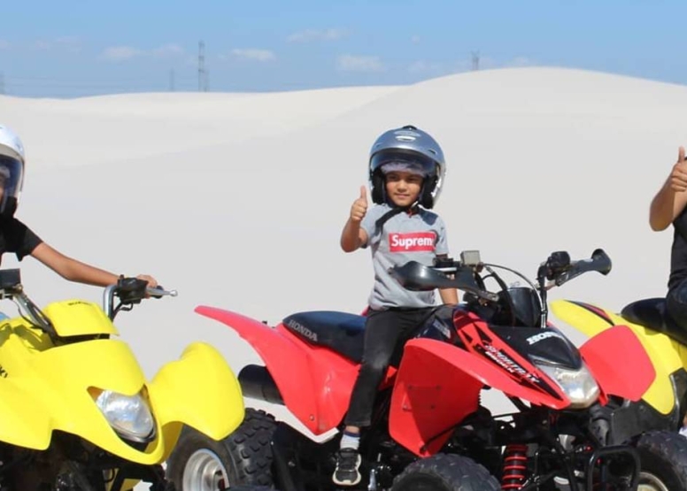 Quad Biking Atlantis image 14