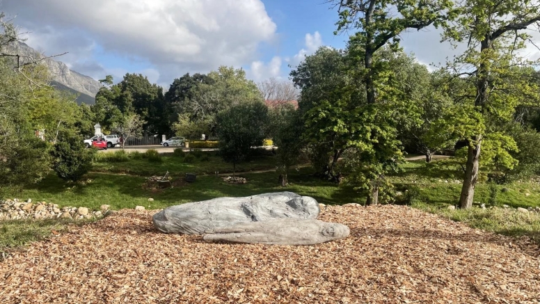 Stellenbosch Art Mile Walking Tour image 6