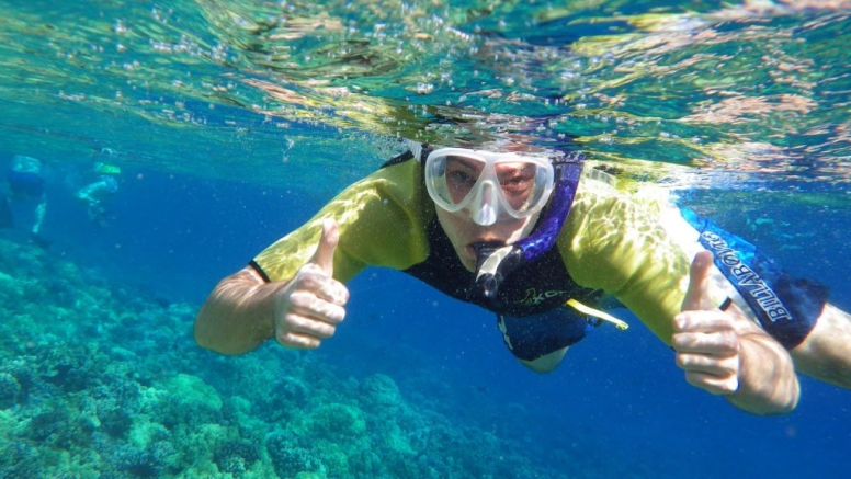 Half Day Eastern Shores / Cape Vidal / Snorkelling iSimangaliso Wetland Park image 1