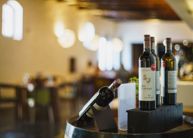 Stellenbosch Winelands Luxury EBike Cycle Tour image 3