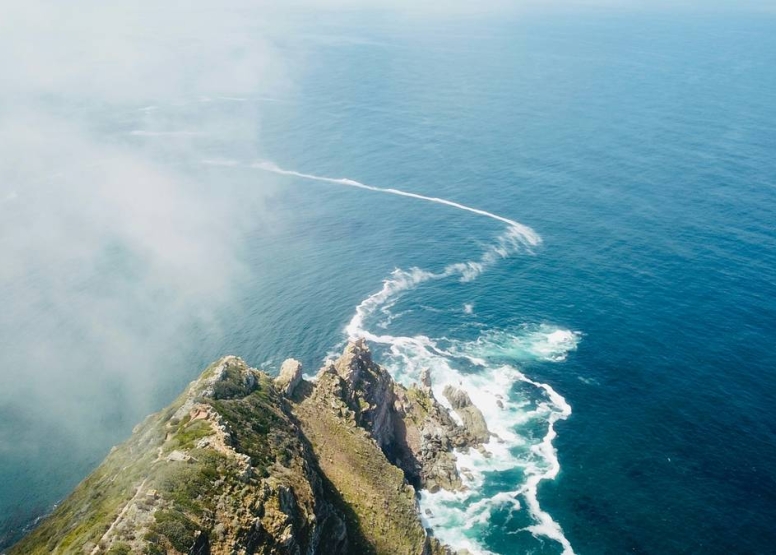 Cape Point Safari Porsche Experience image 5